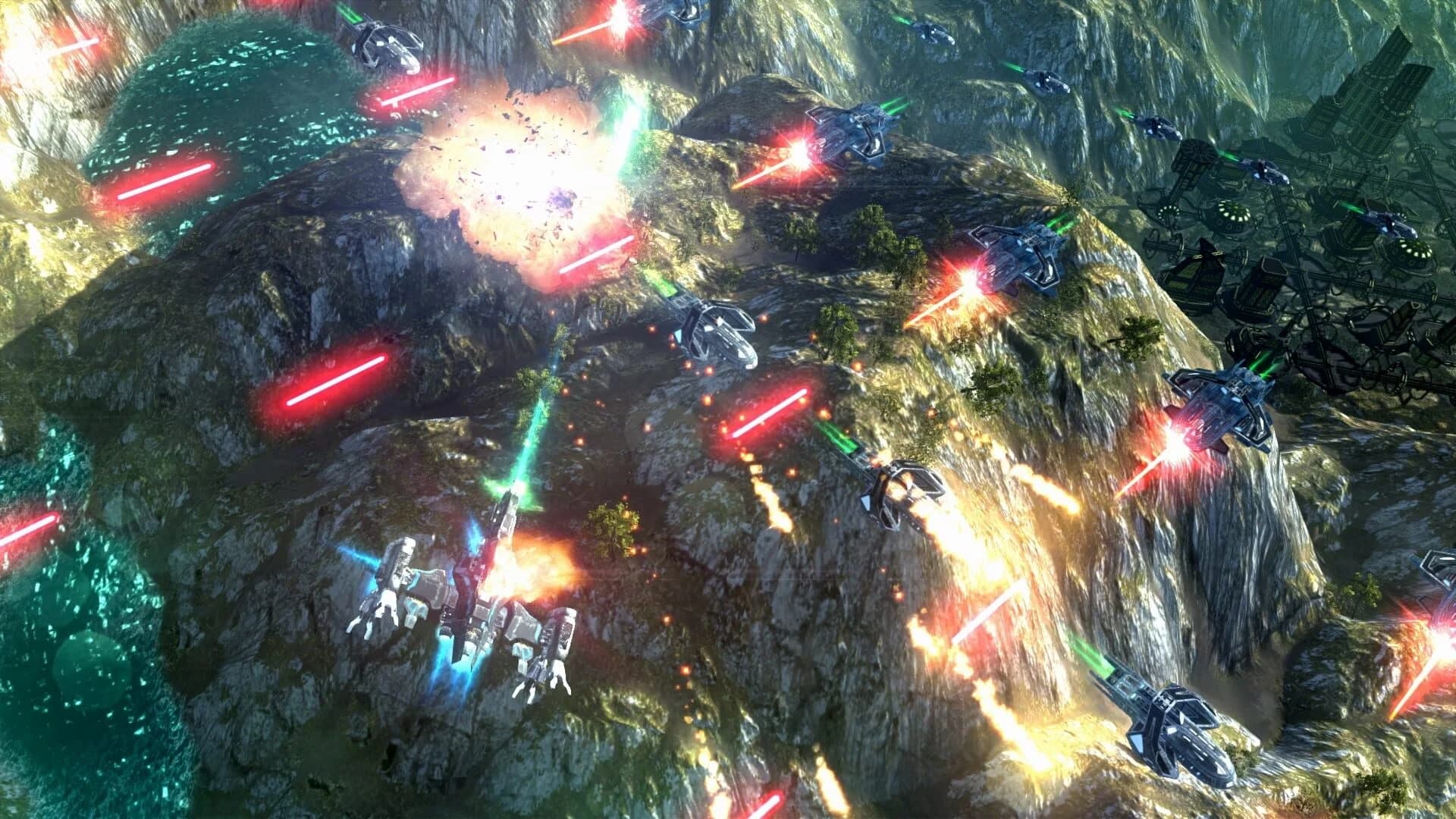 Solar Shifter EX screenshot 3