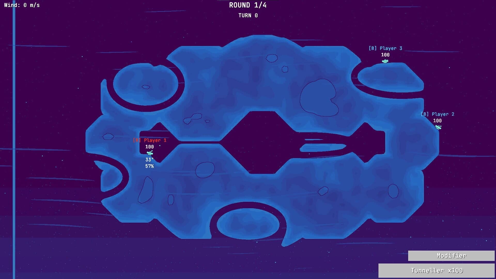 Solar Storm screenshot 5