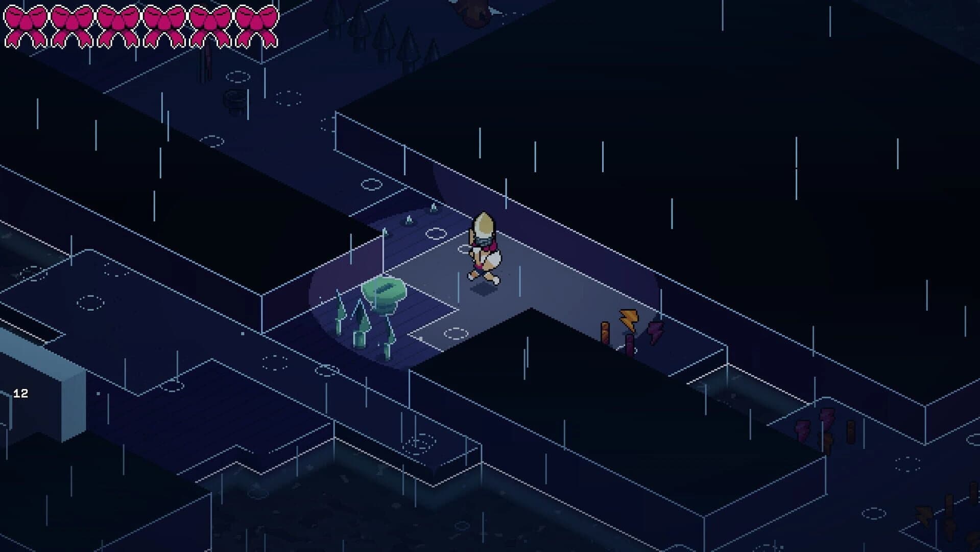 Solar Voltage screenshot 2