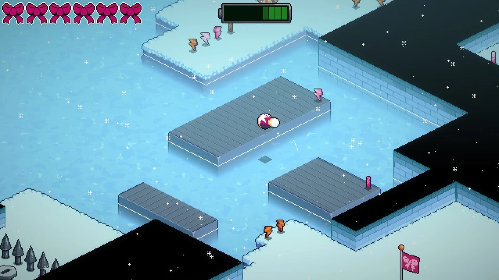 Solar Voltage screenshot 5