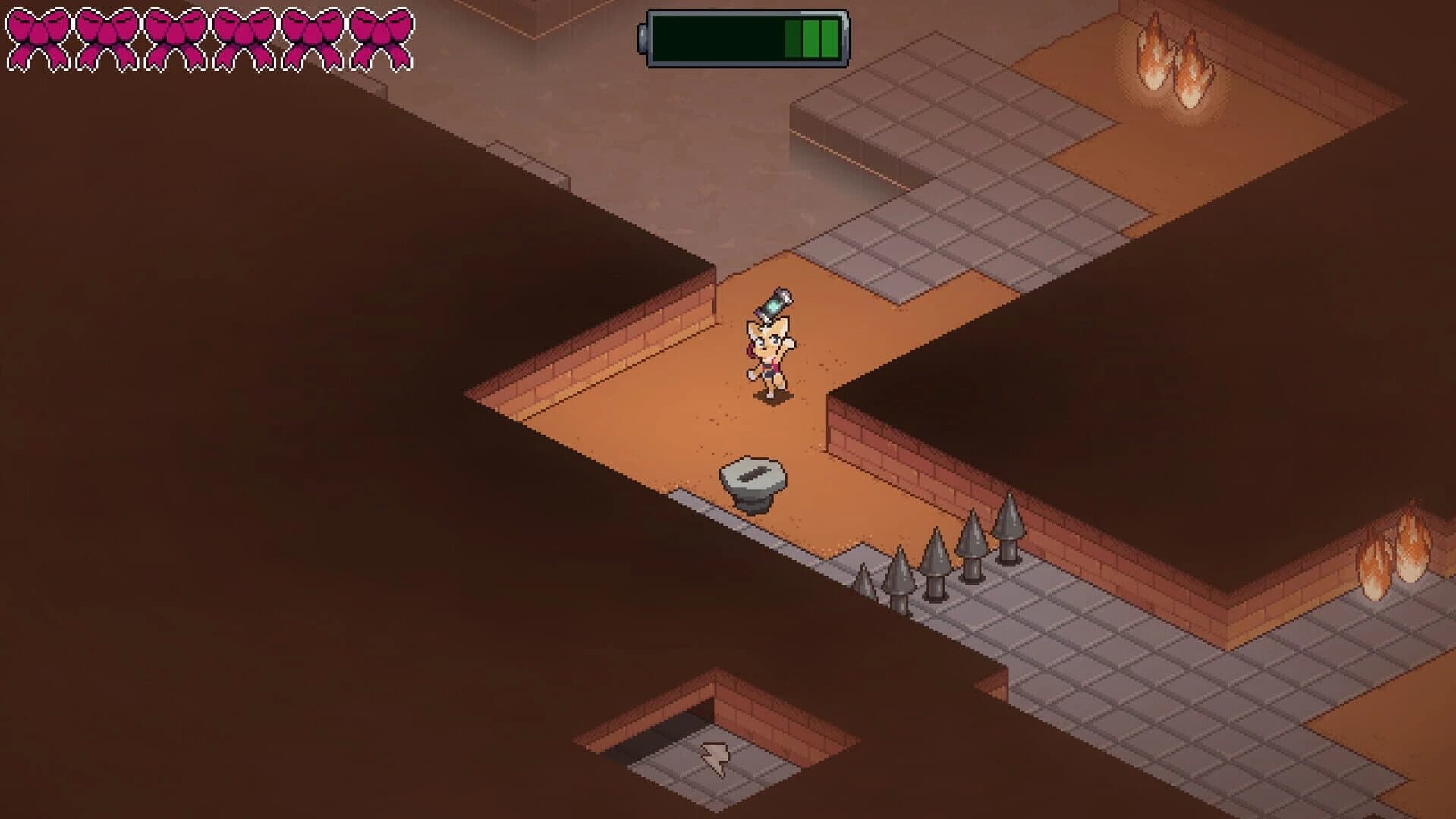 Solar Voltage screenshot 1