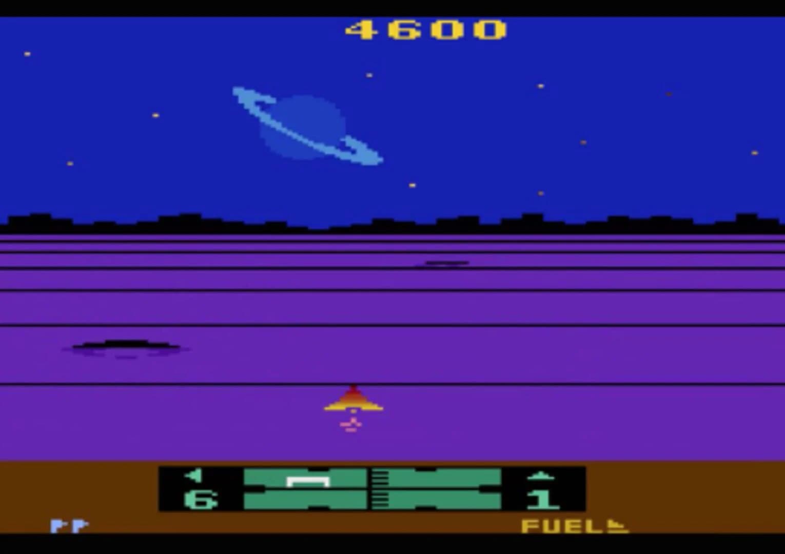 Solaris screenshot 1