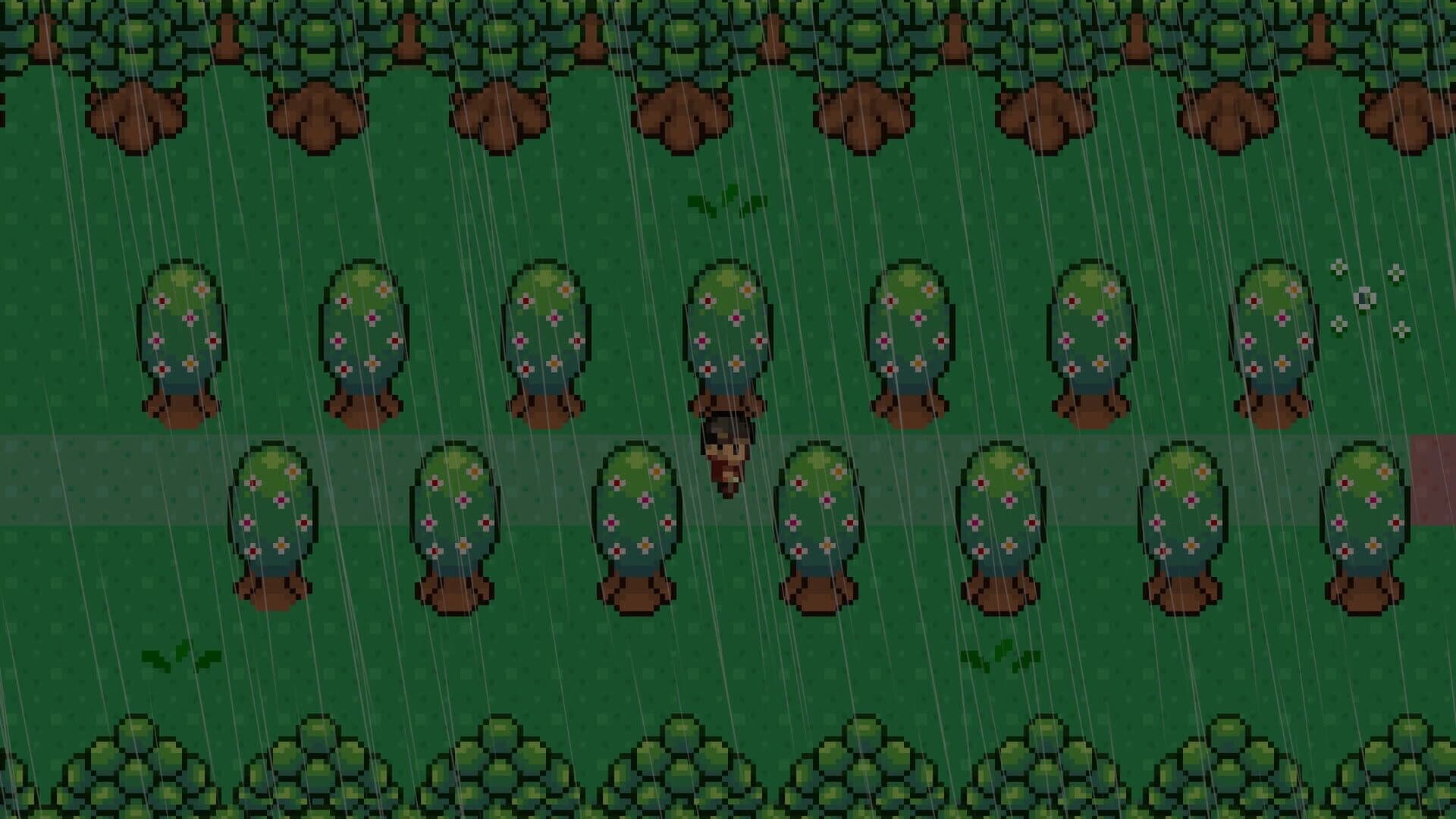 Solaris screenshot 2