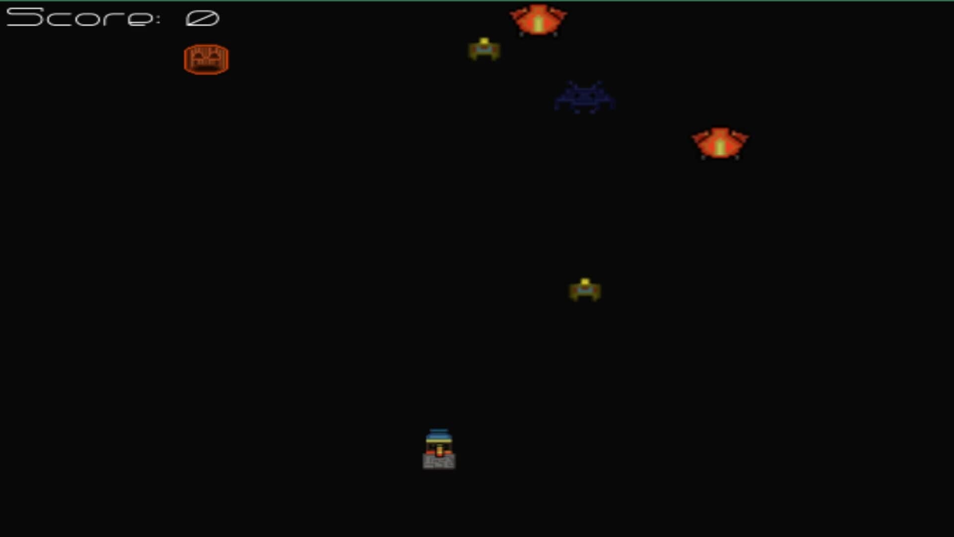 Solaris: Arcade Edition screenshot 5