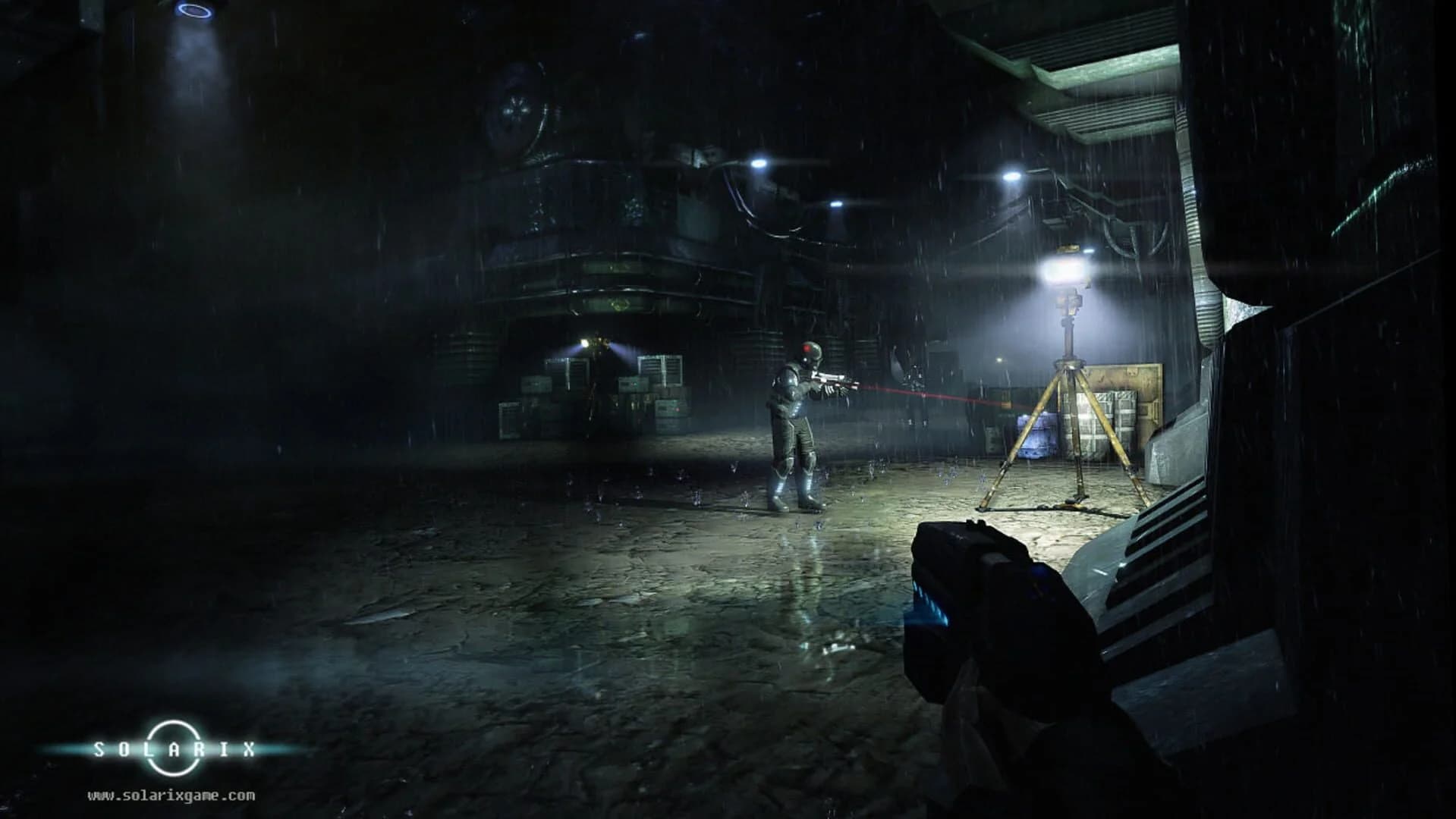 Solarix screenshot 3