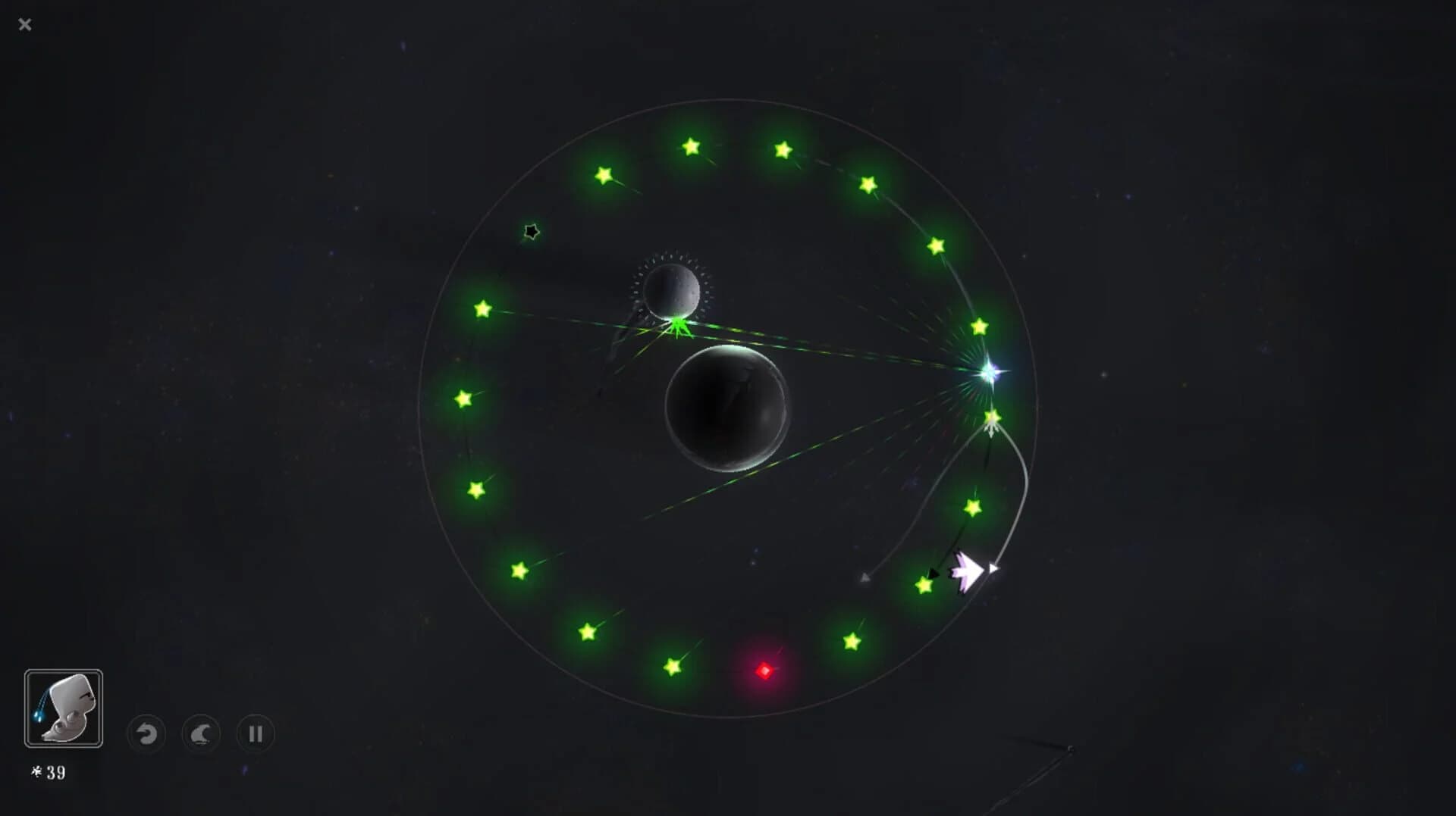 Solaro screenshot 1