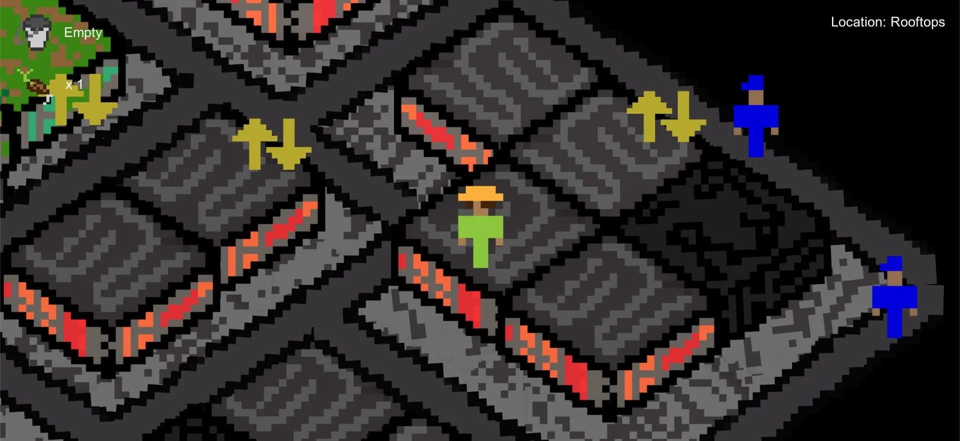 Solarpunkification screenshot 2