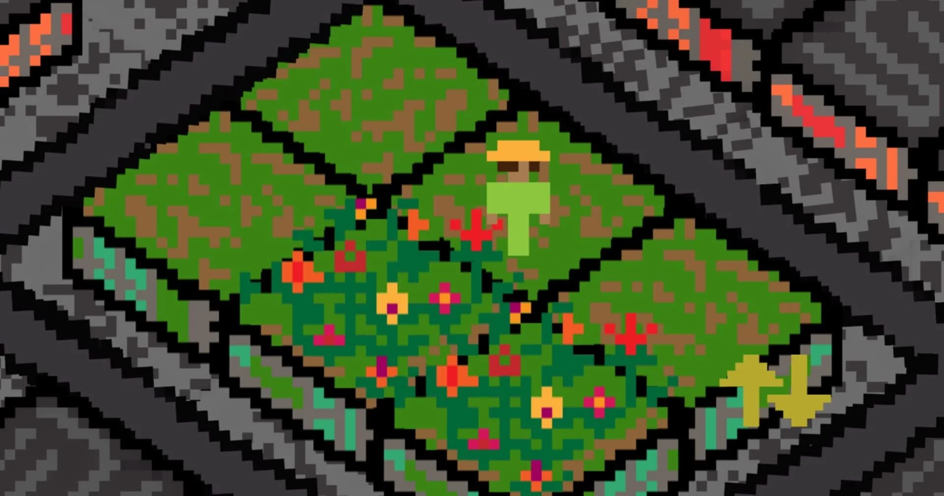 Solarpunkification screenshot 1