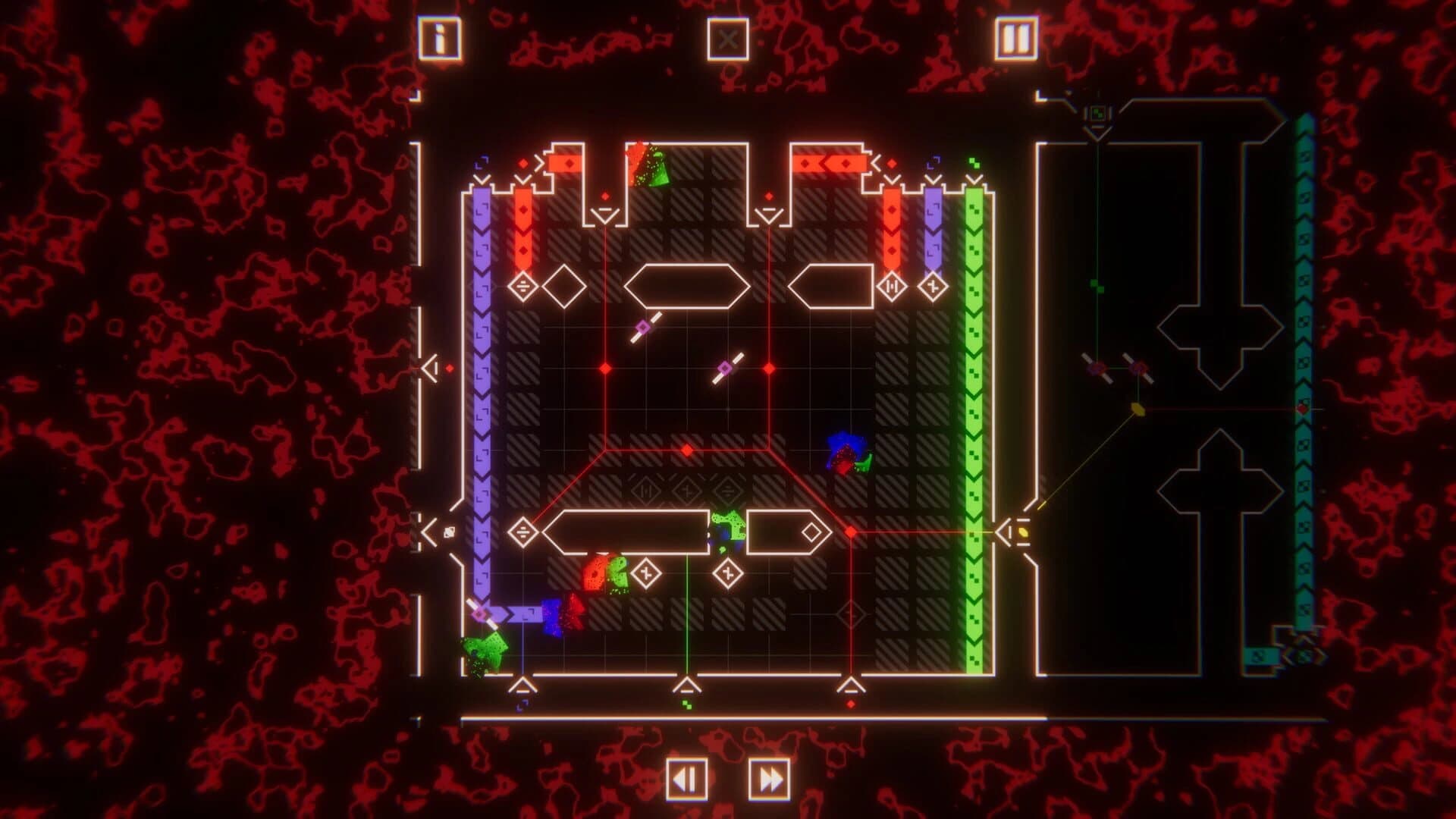 Solas 128 screenshot 2