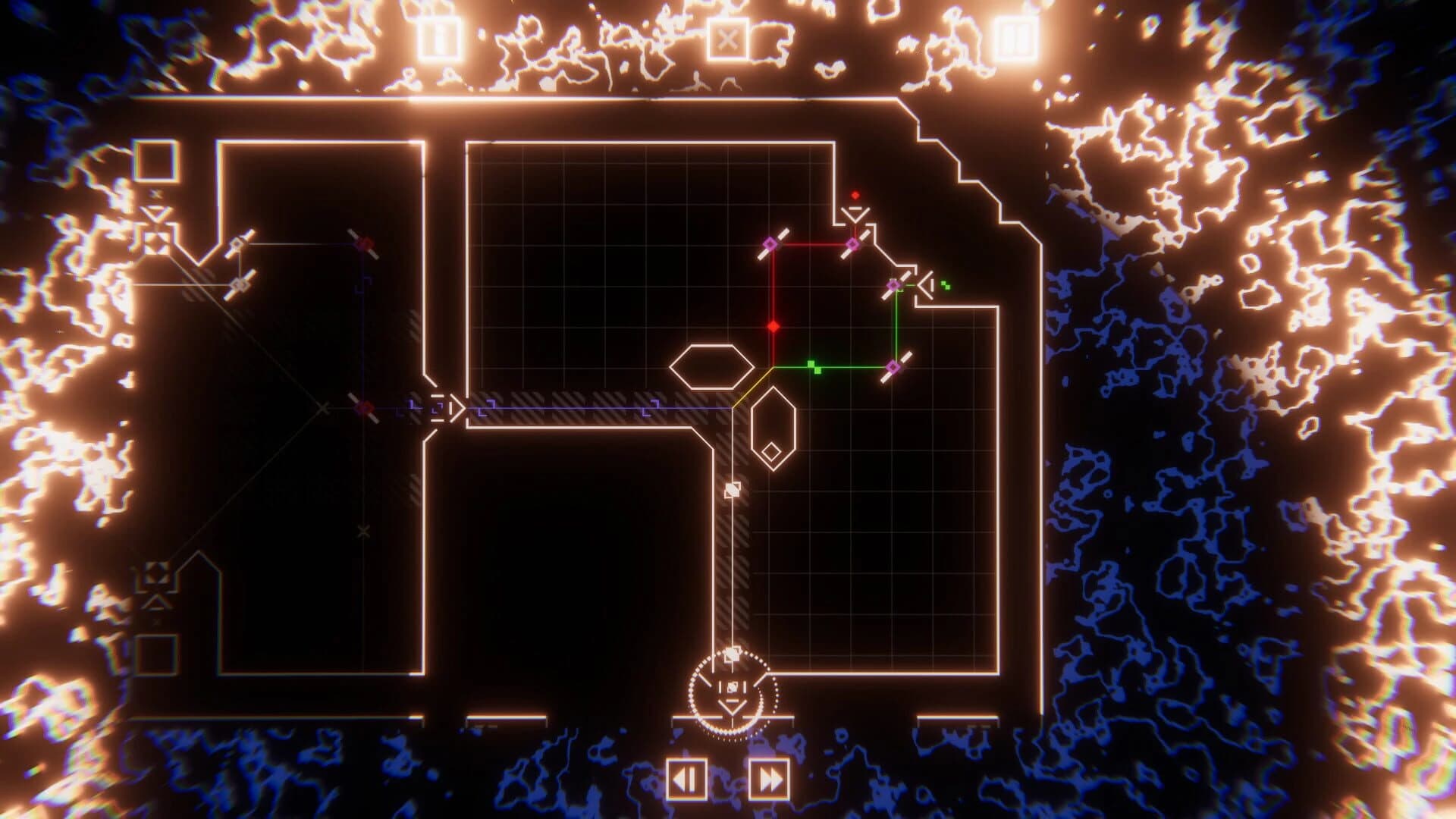 Solas 128 screenshot 4