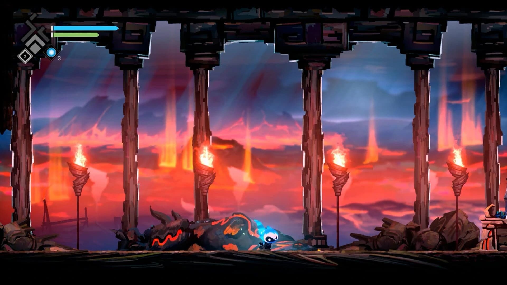 Solateria screenshot 1