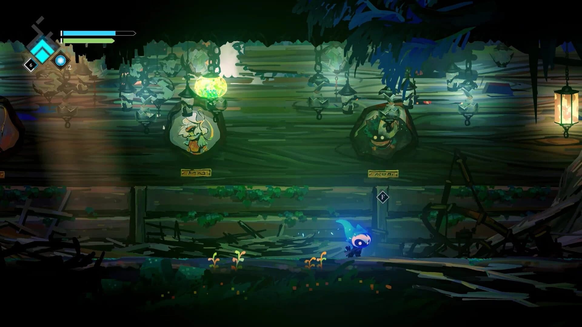 Solateria screenshot 5