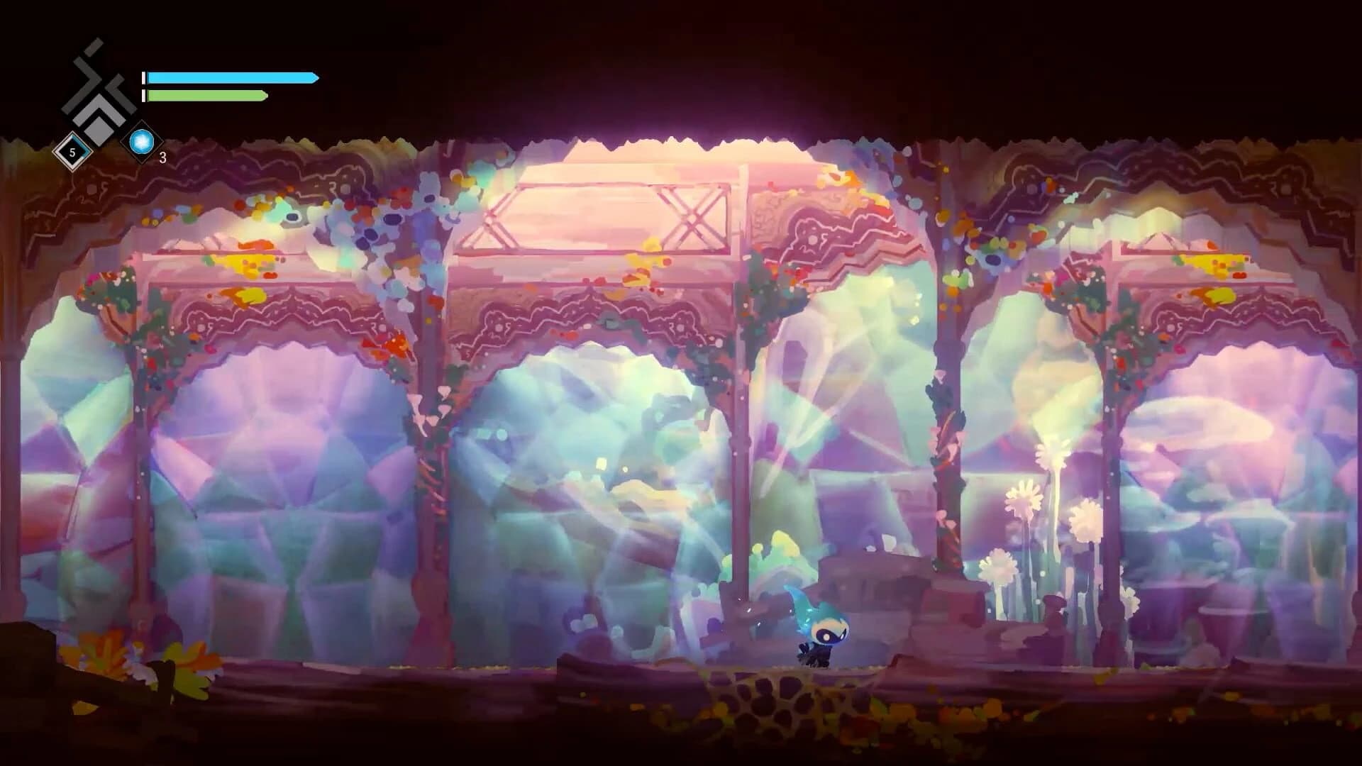 Solateria screenshot 3