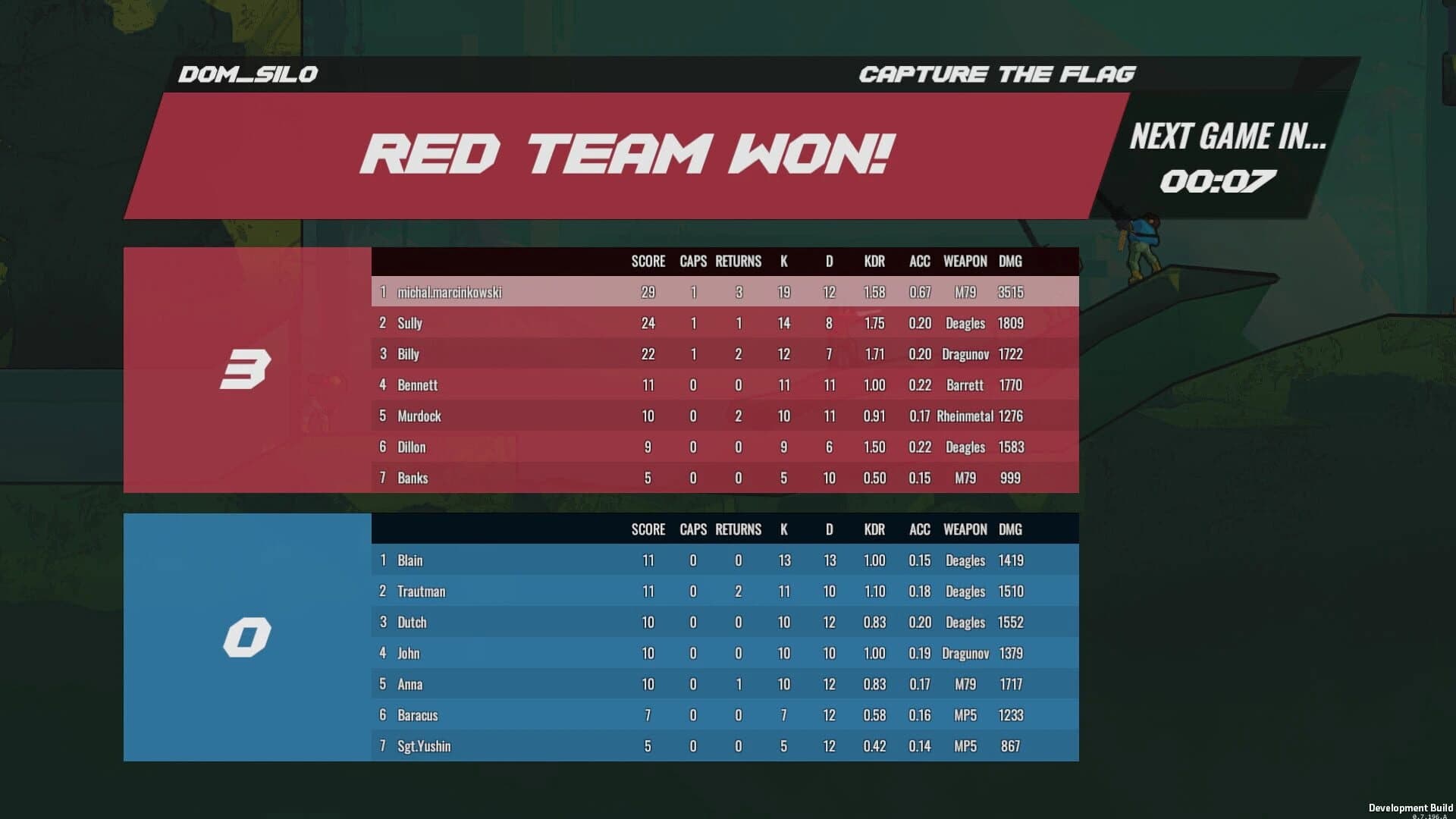 Soldat 2 screenshot 4