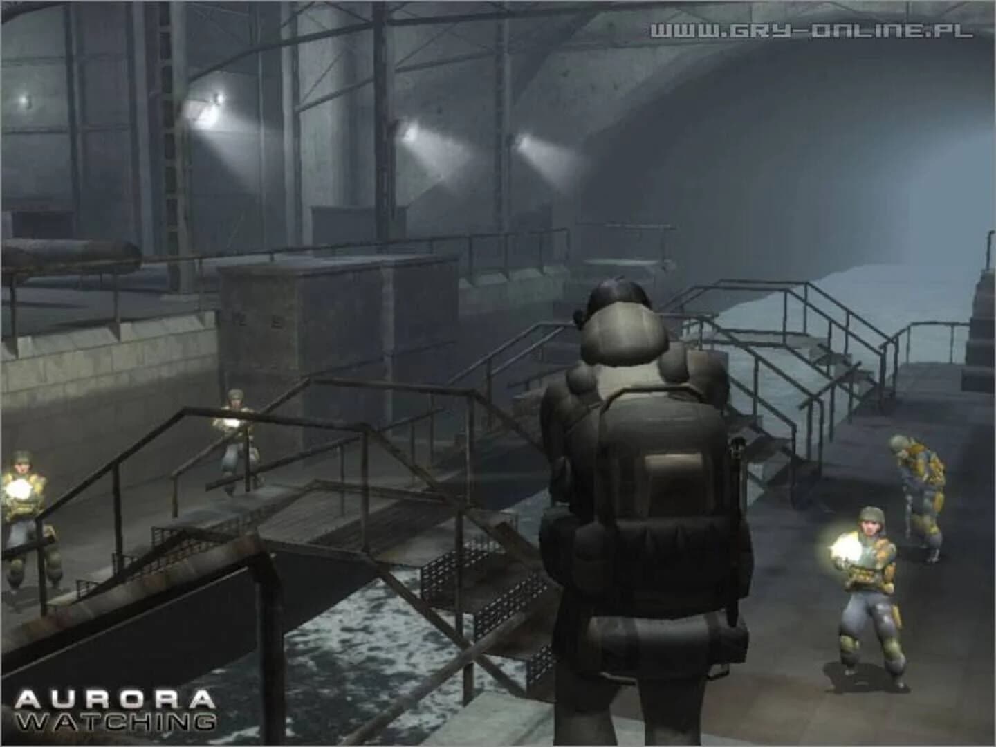 Soldier Elite screenshot 2