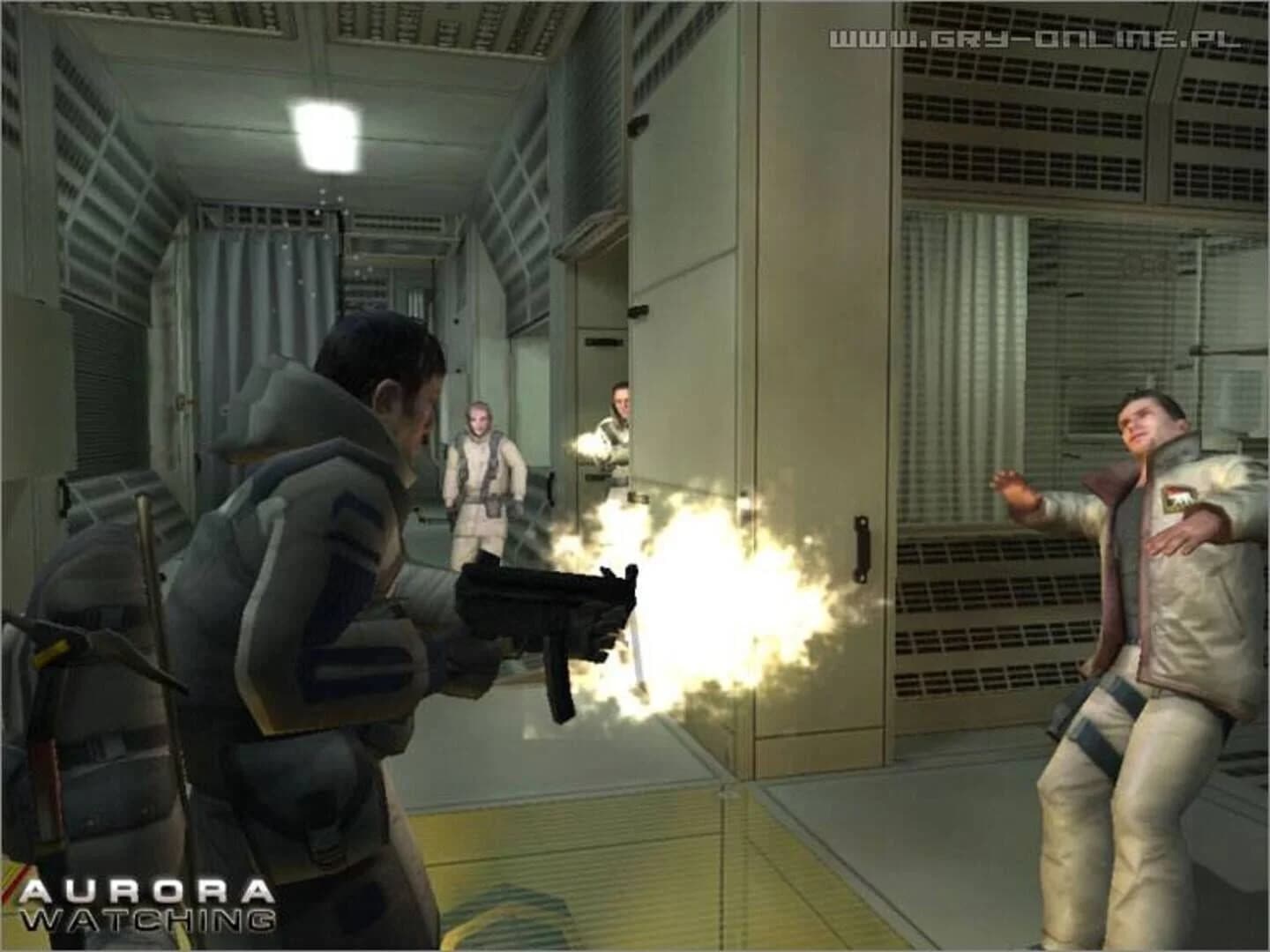 Soldier Elite screenshot 1