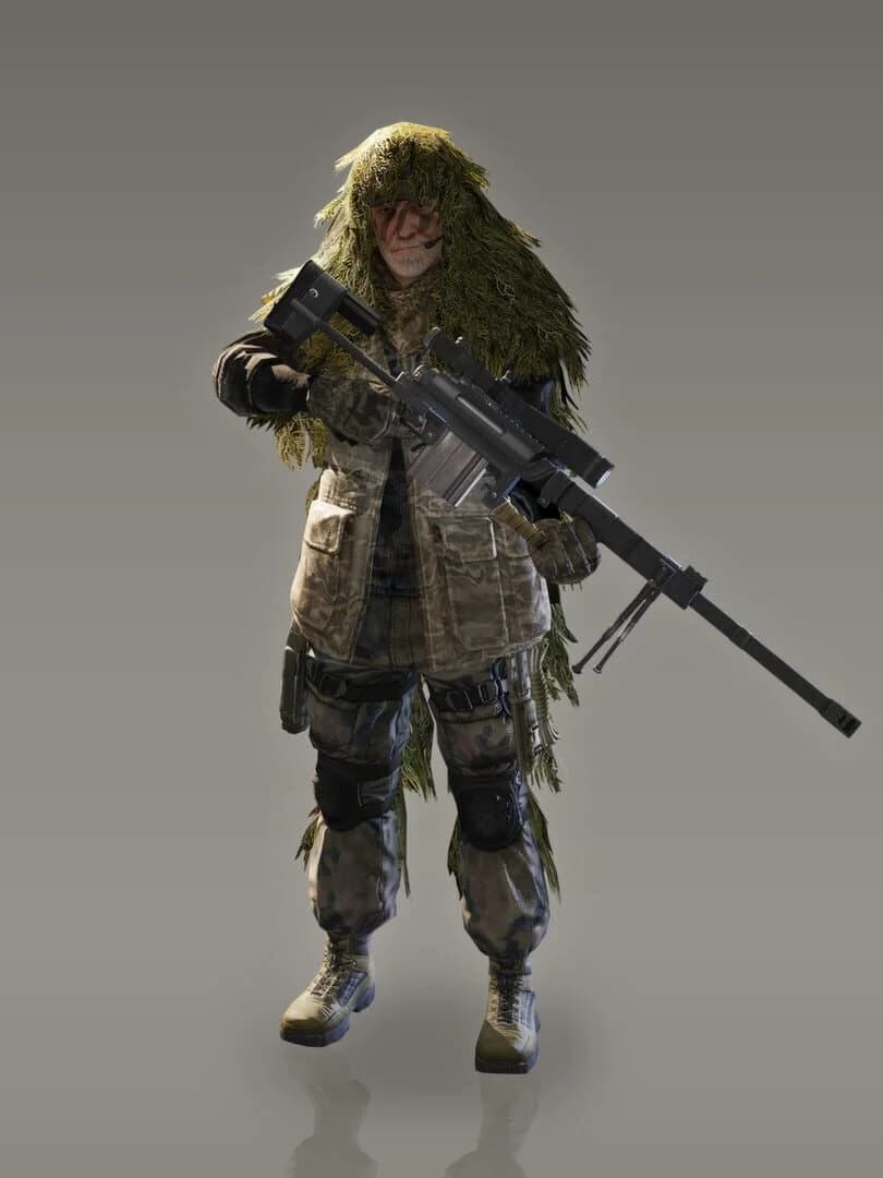 Soldier Front 2 screenshot 1