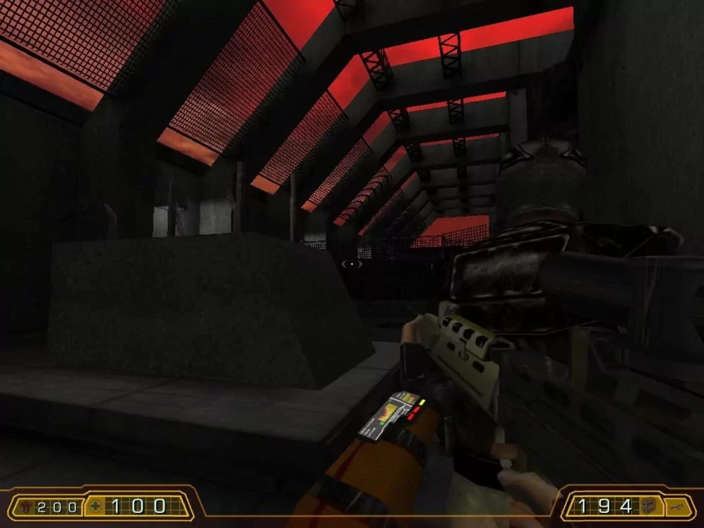 Soldier of the Empire screenshot 1