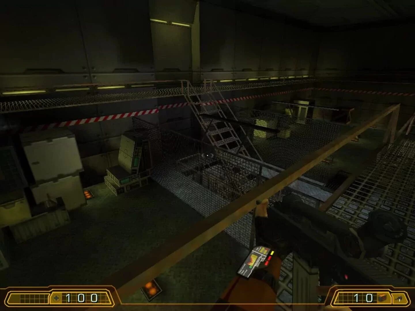 Soldier of the Empire screenshot 5
