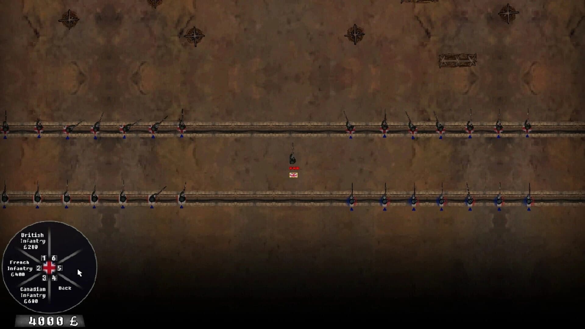 Soldiers Lost Forever (1914-1918) screenshot 4