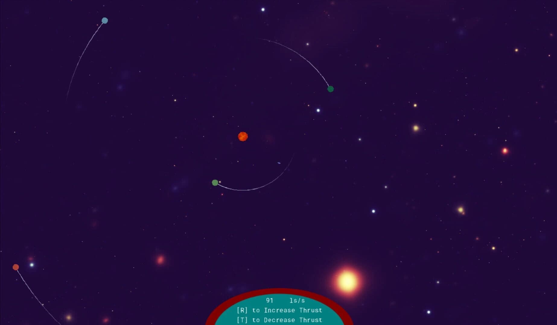 Sole Seeker screenshot 4