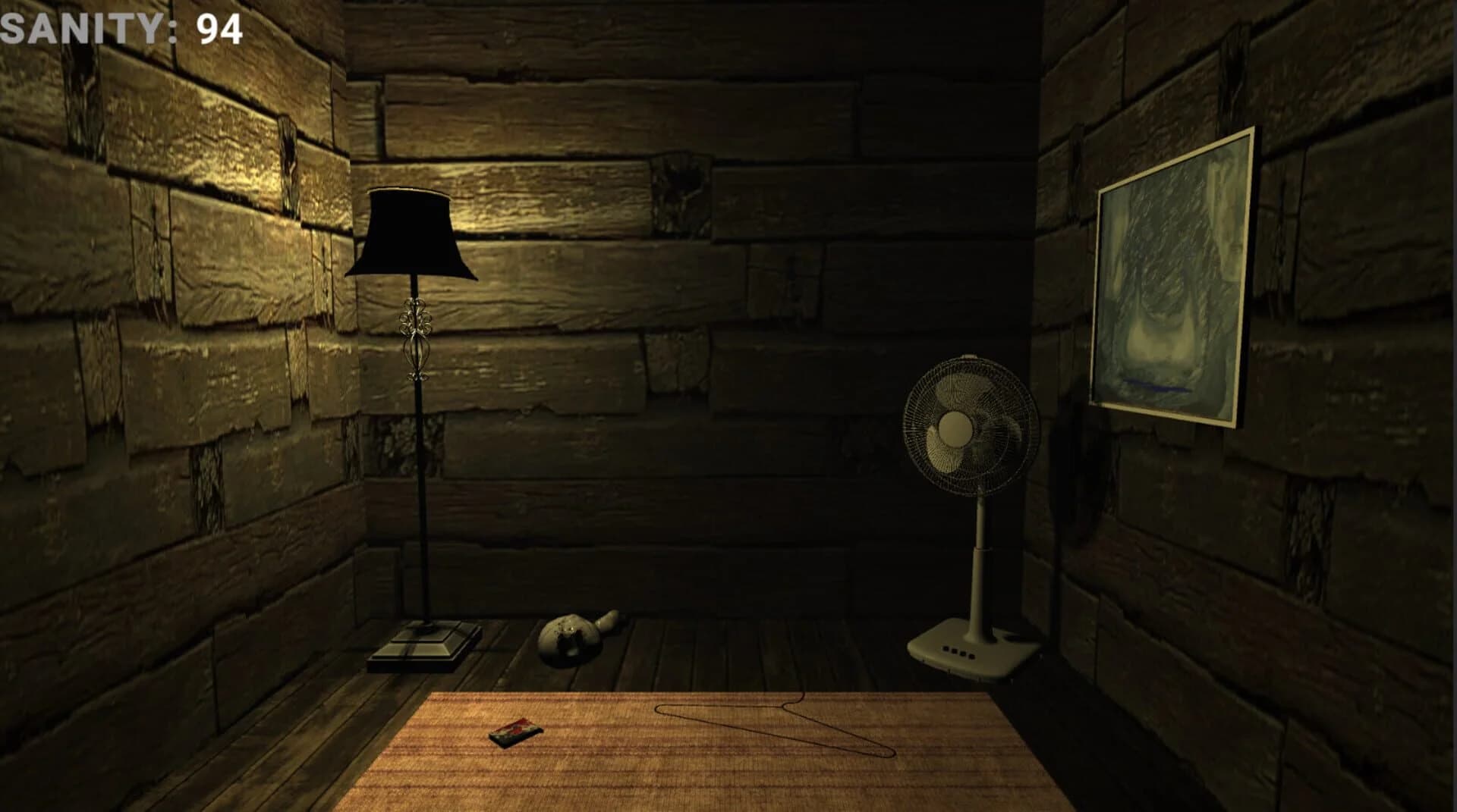 Soli-tair-ror screenshot 2