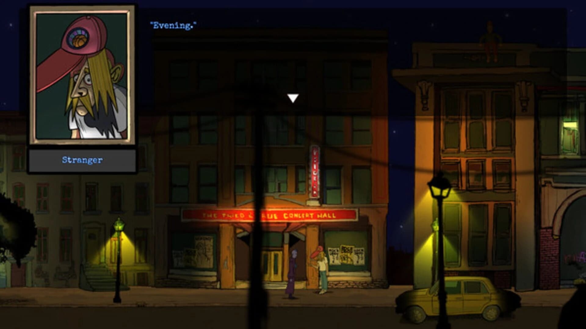 Solis screenshot 5