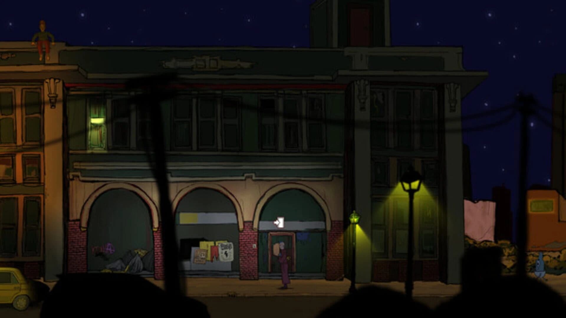 Solis screenshot 4