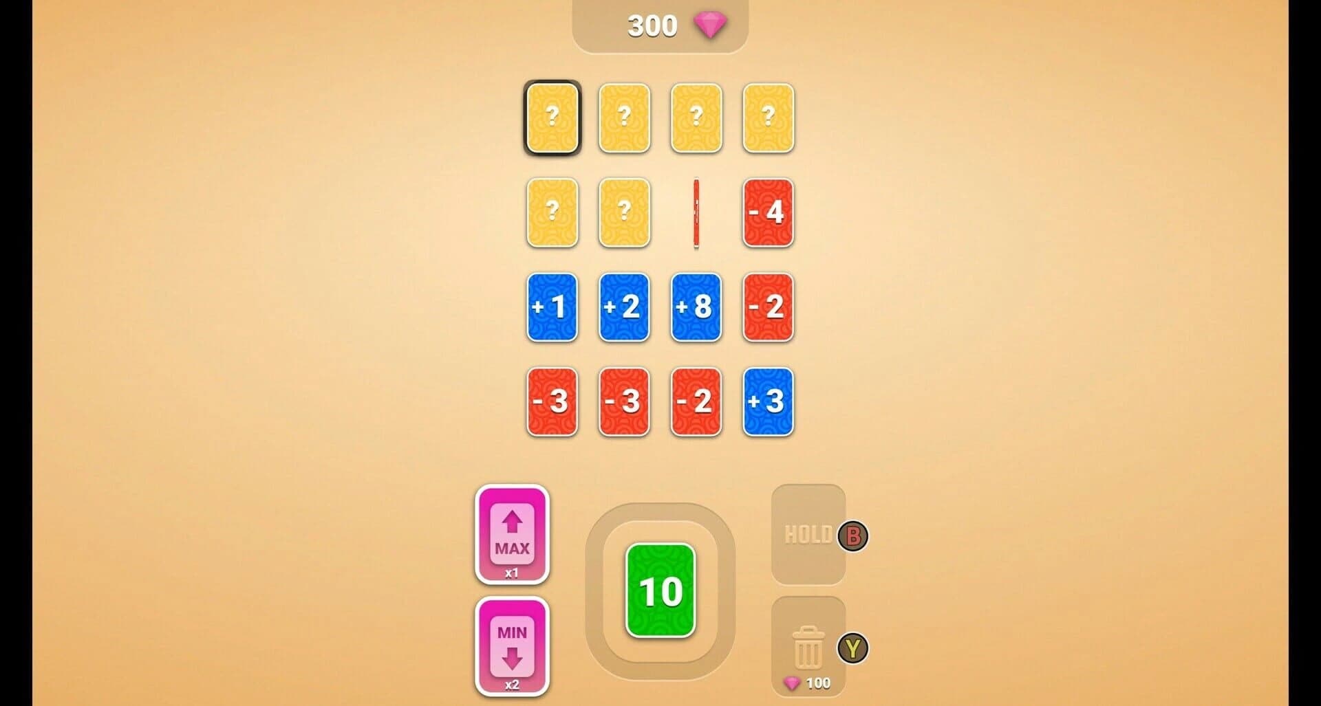 Solitaire Zero 21 screenshot 3