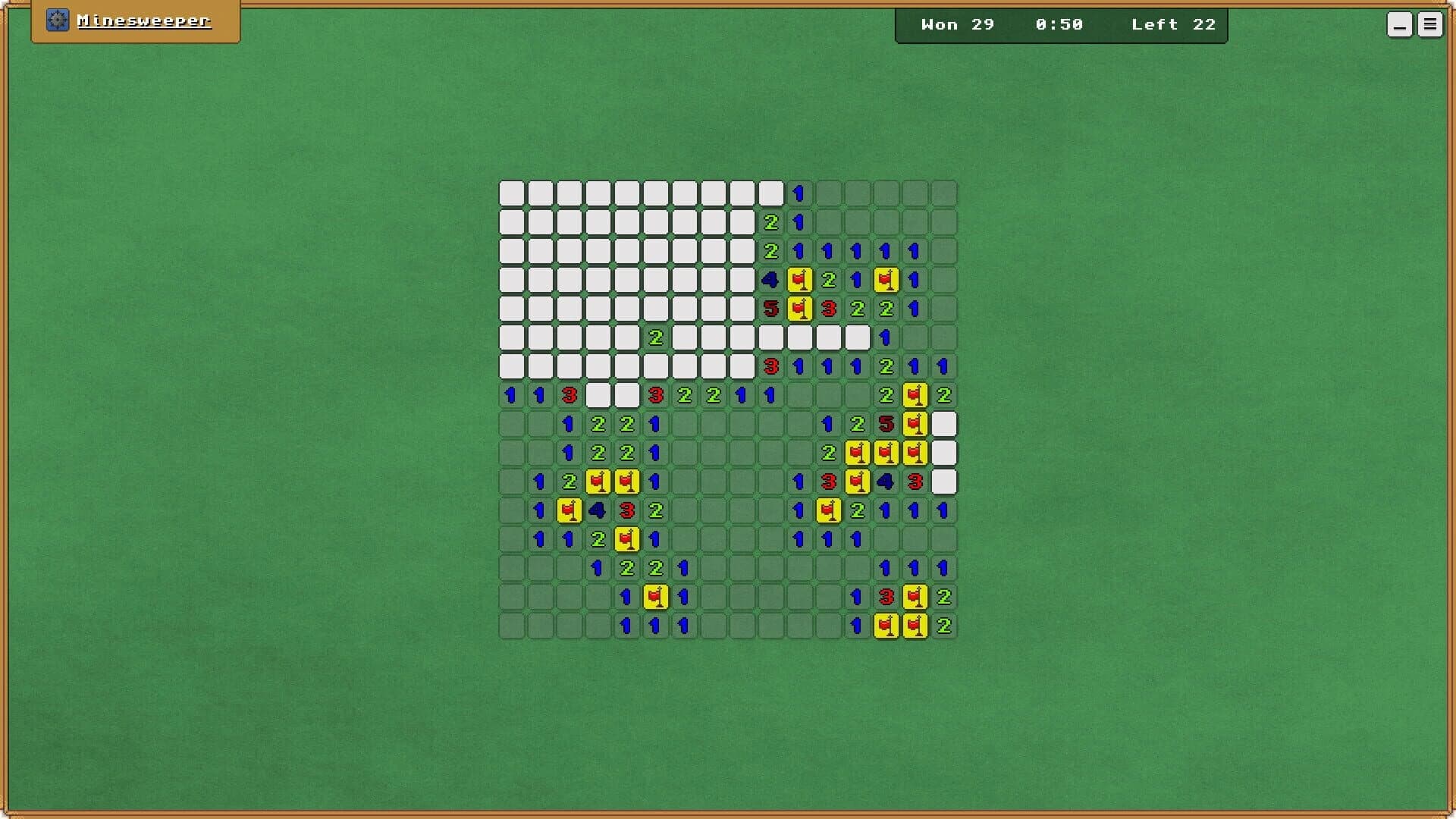 Solitar: Retro Picks screenshot 5
