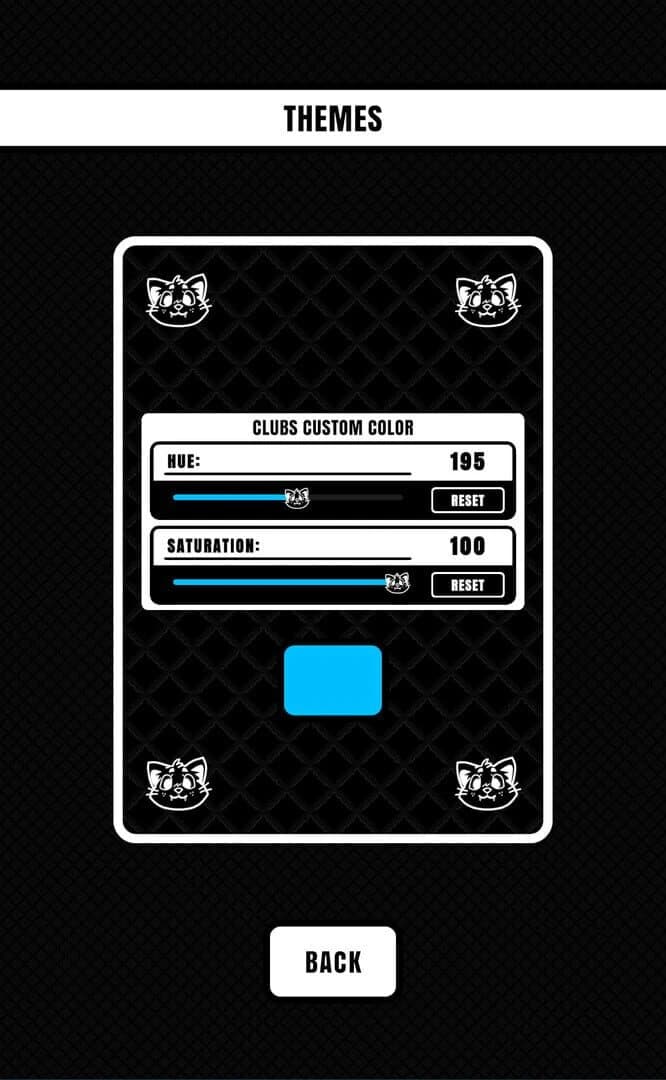 Solitary Cat screenshot 3