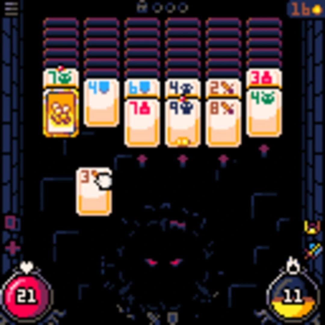 Solitomb screenshot 1