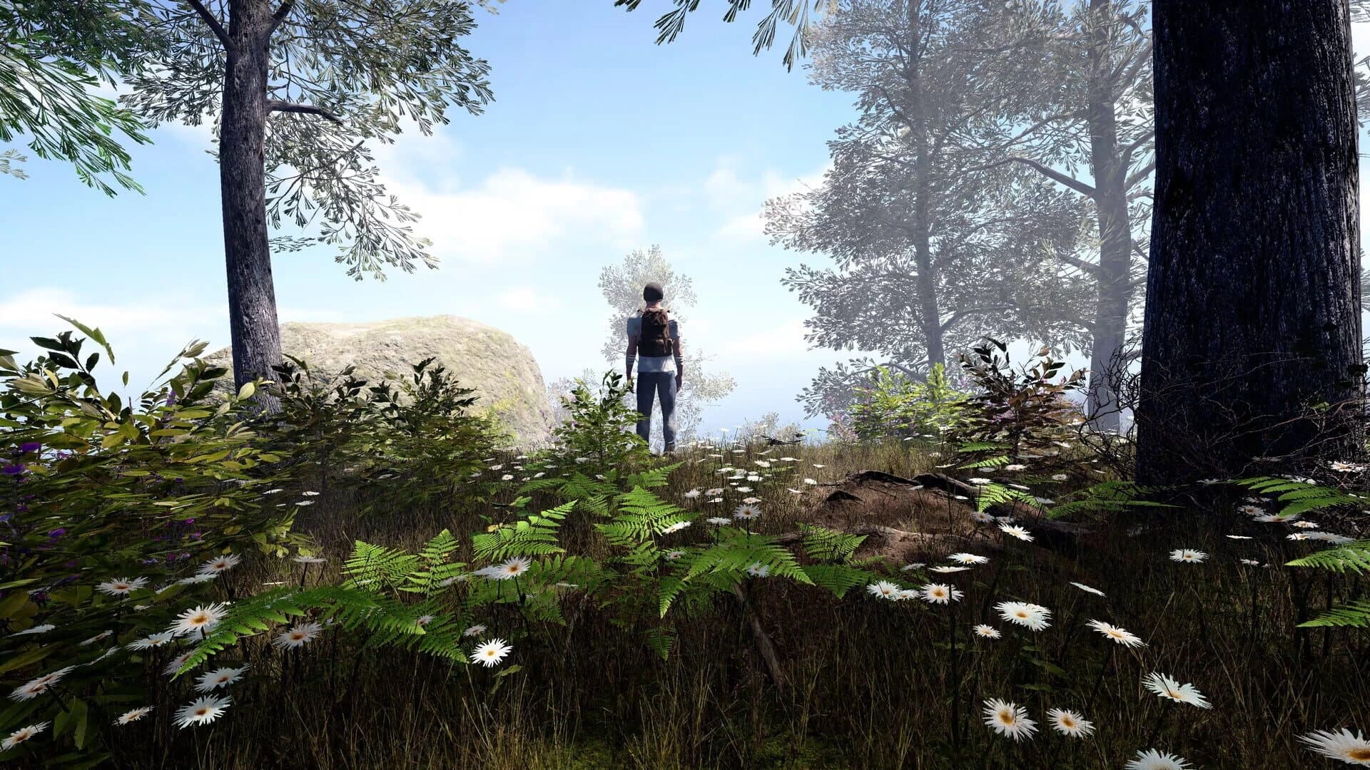 Solitude screenshot 5