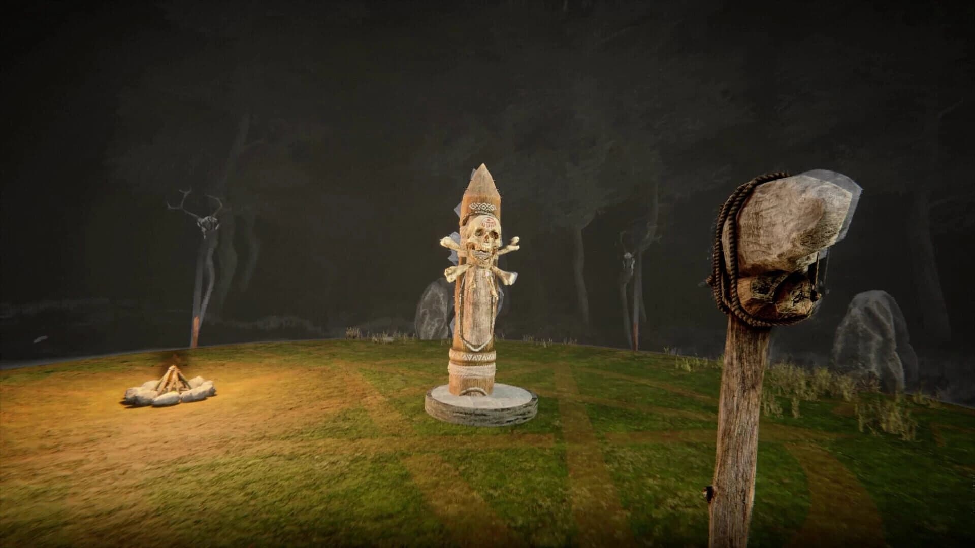 Solitude screenshot 2