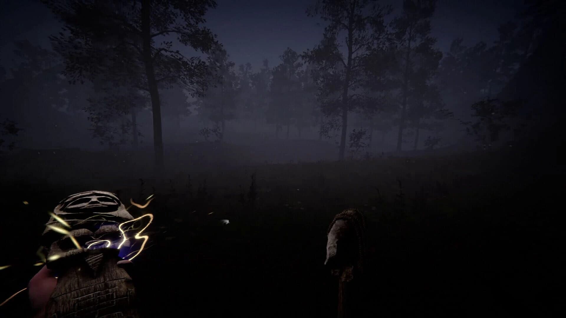 Solitude screenshot 4