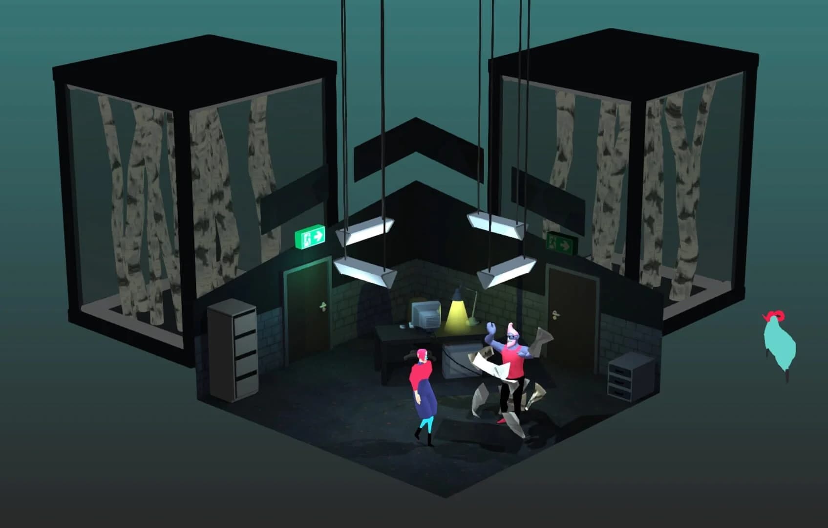 Solitune screenshot 1