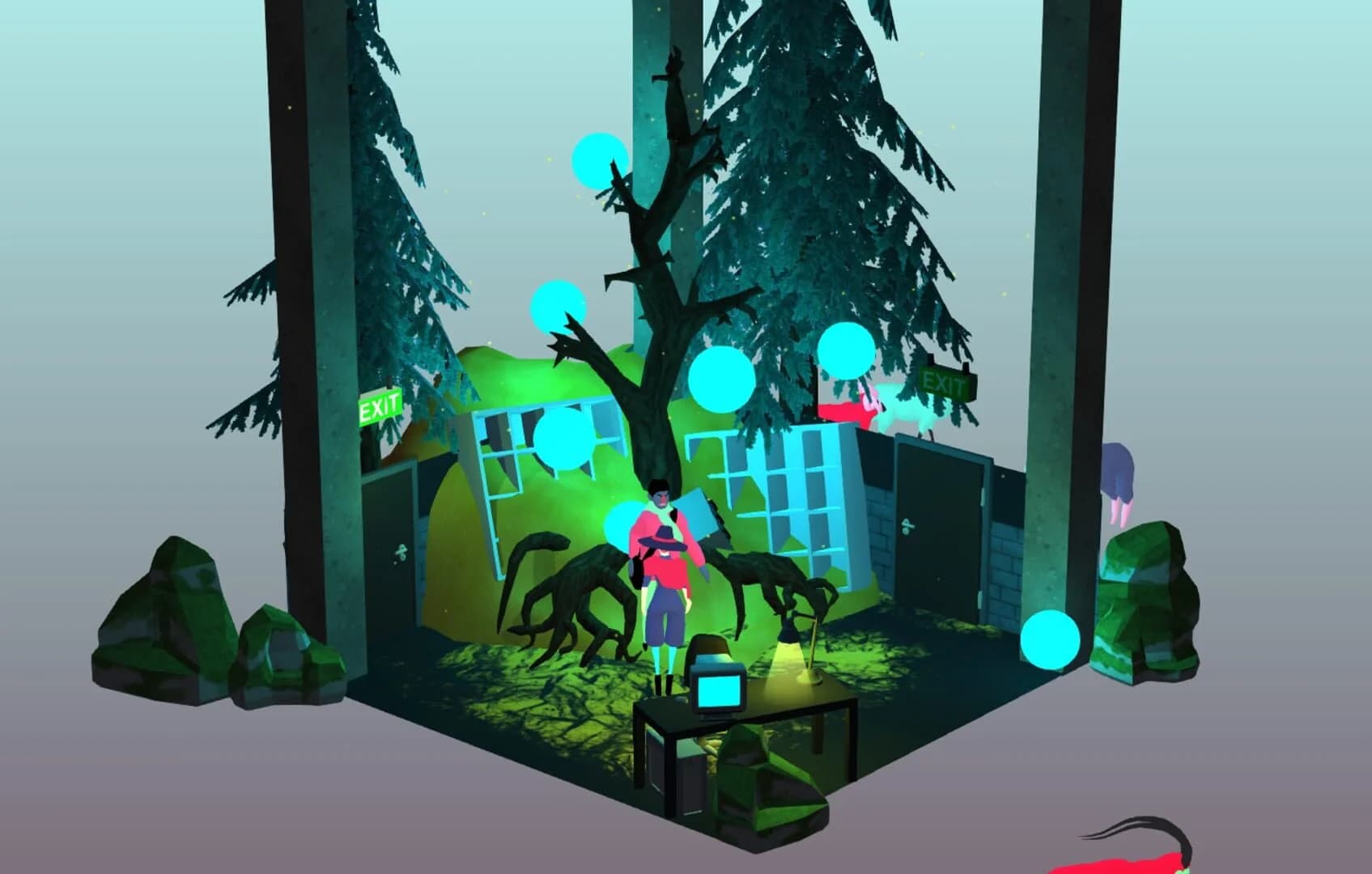 Solitune screenshot 5