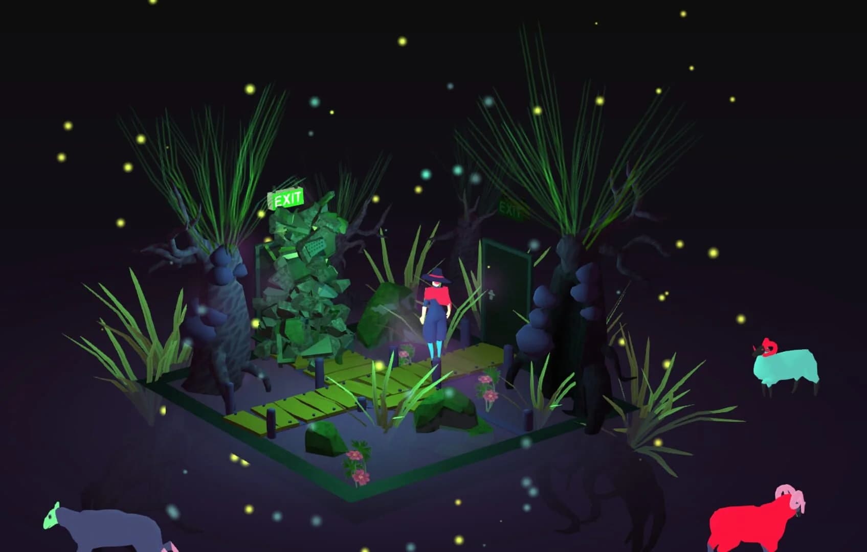 Solitune screenshot 2