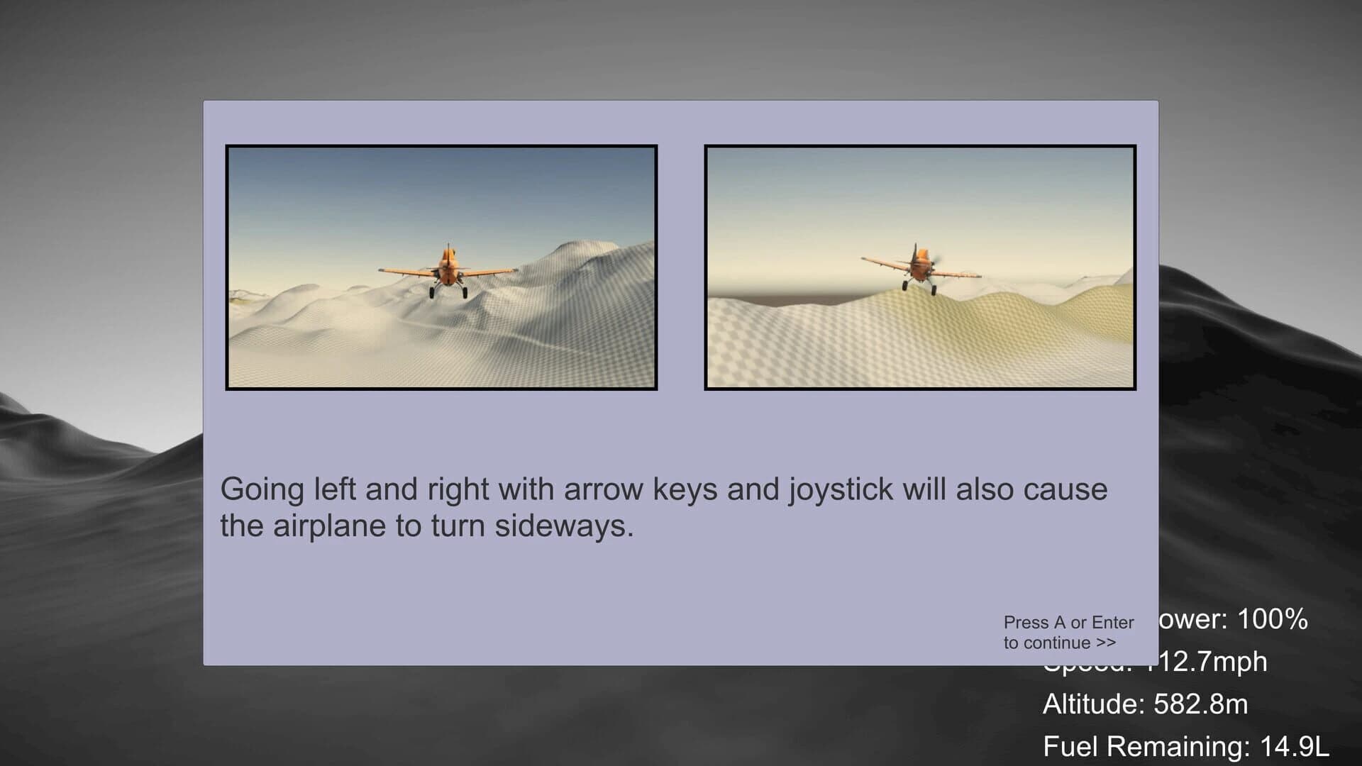 Solo Flight screenshot 4