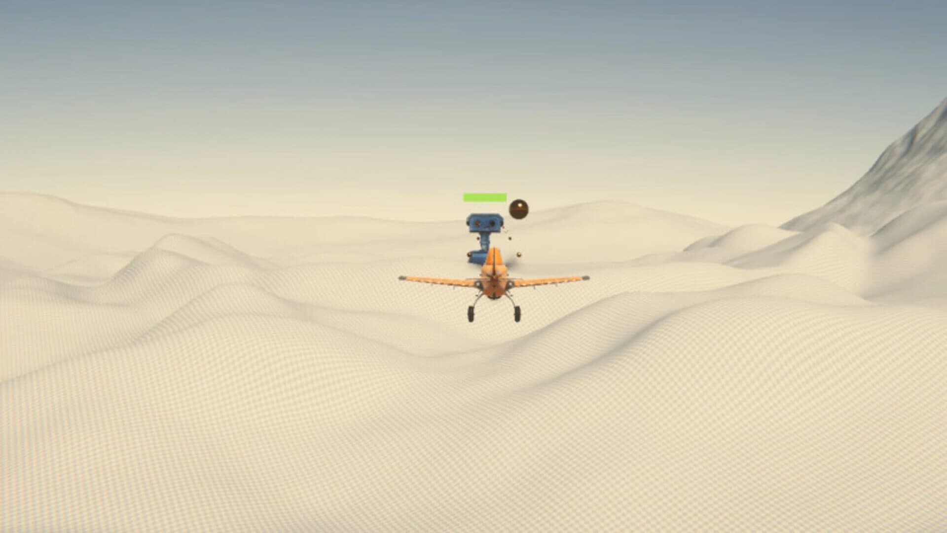 Solo Flight screenshot 5