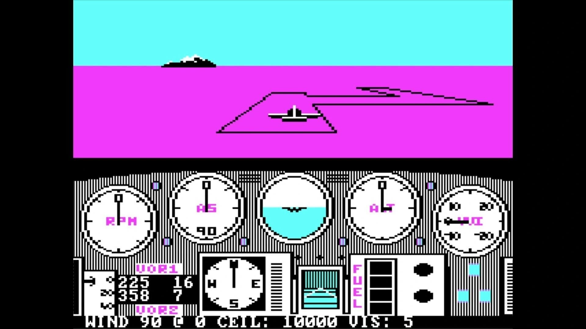 Solo Flight screenshot 3
