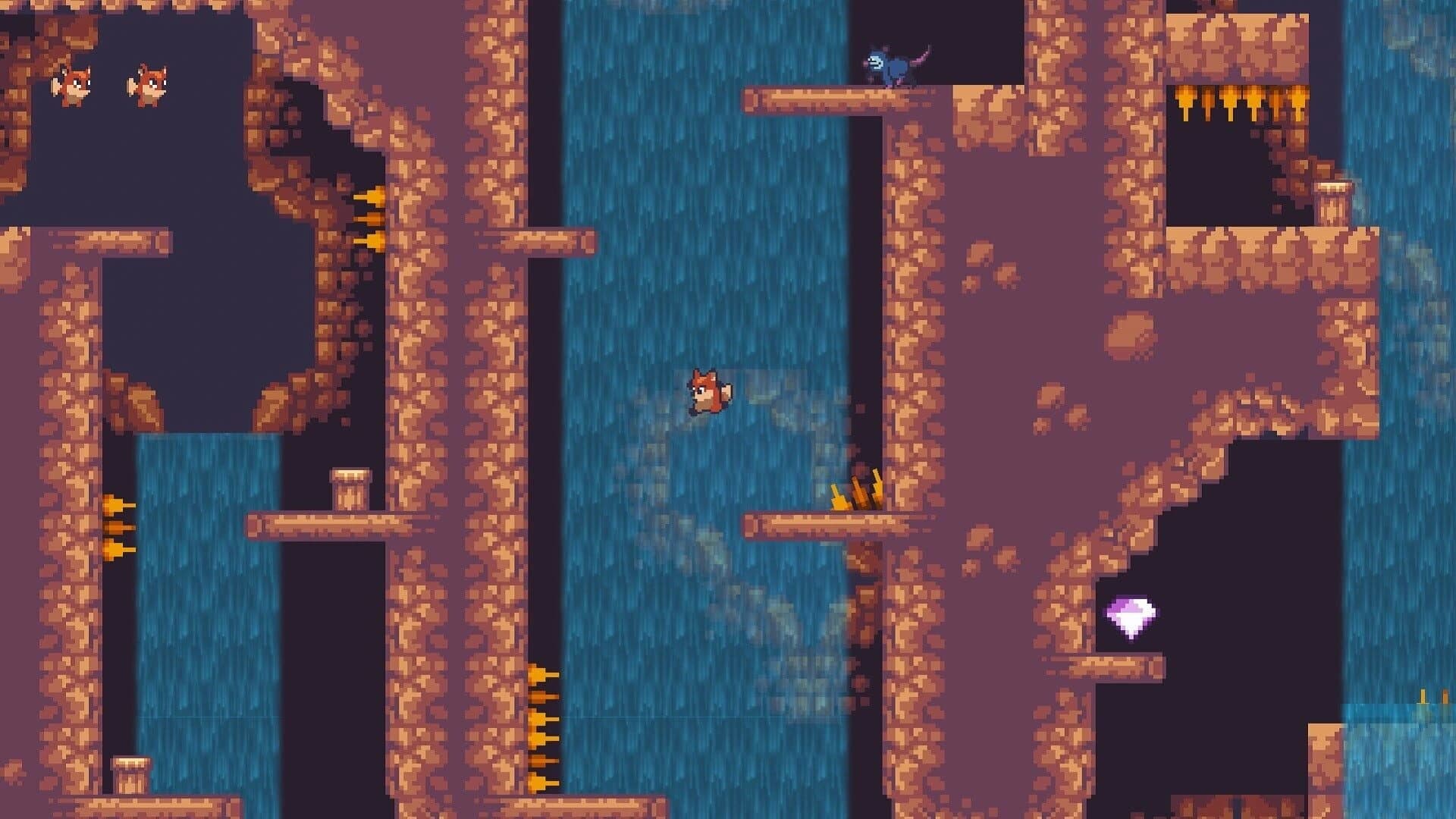 Solo Fox screenshot 4
