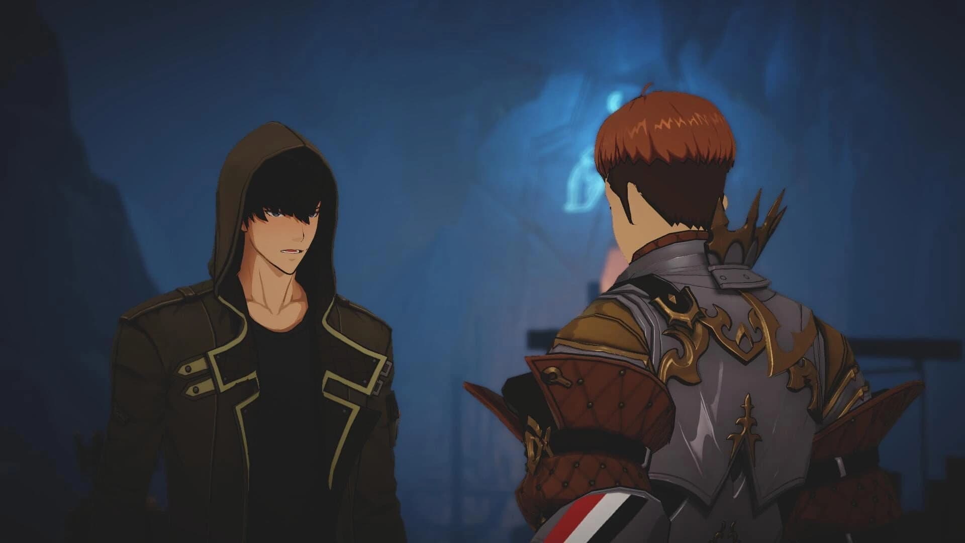 Solo Leveling: Arise Overdrive screenshot 5