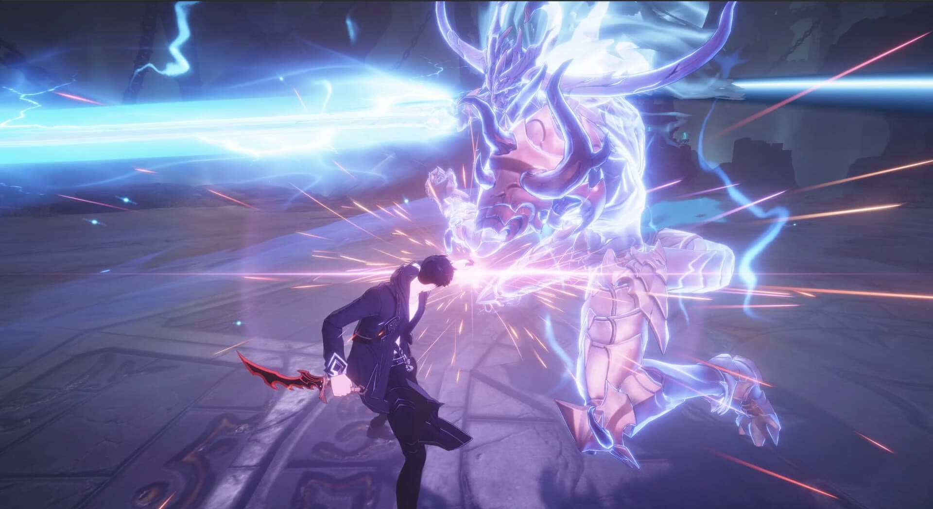 Solo Leveling: Arise Overdrive screenshot 1