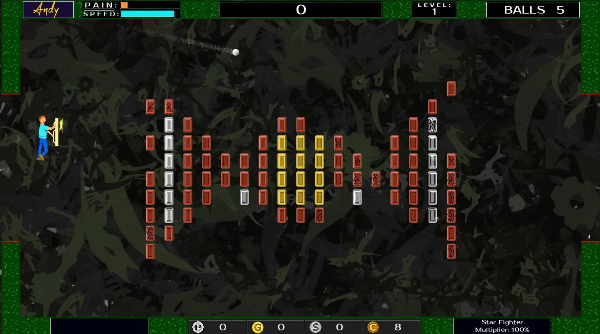 Solo ReflectioN! screenshot 4