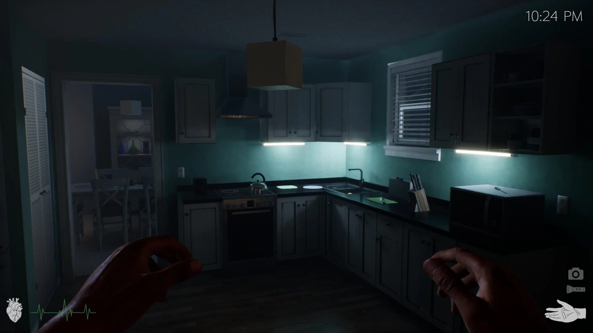 Solomon Division screenshot 3