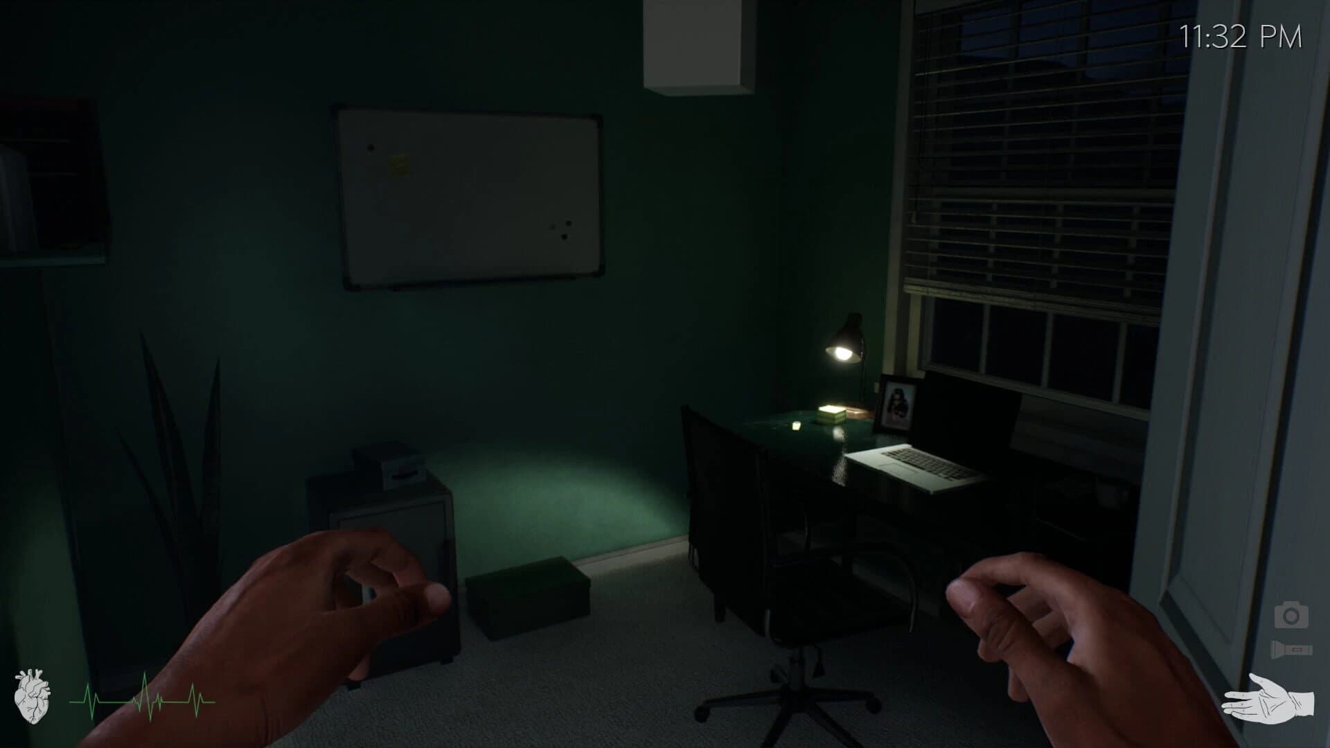 Solomon Division screenshot 4