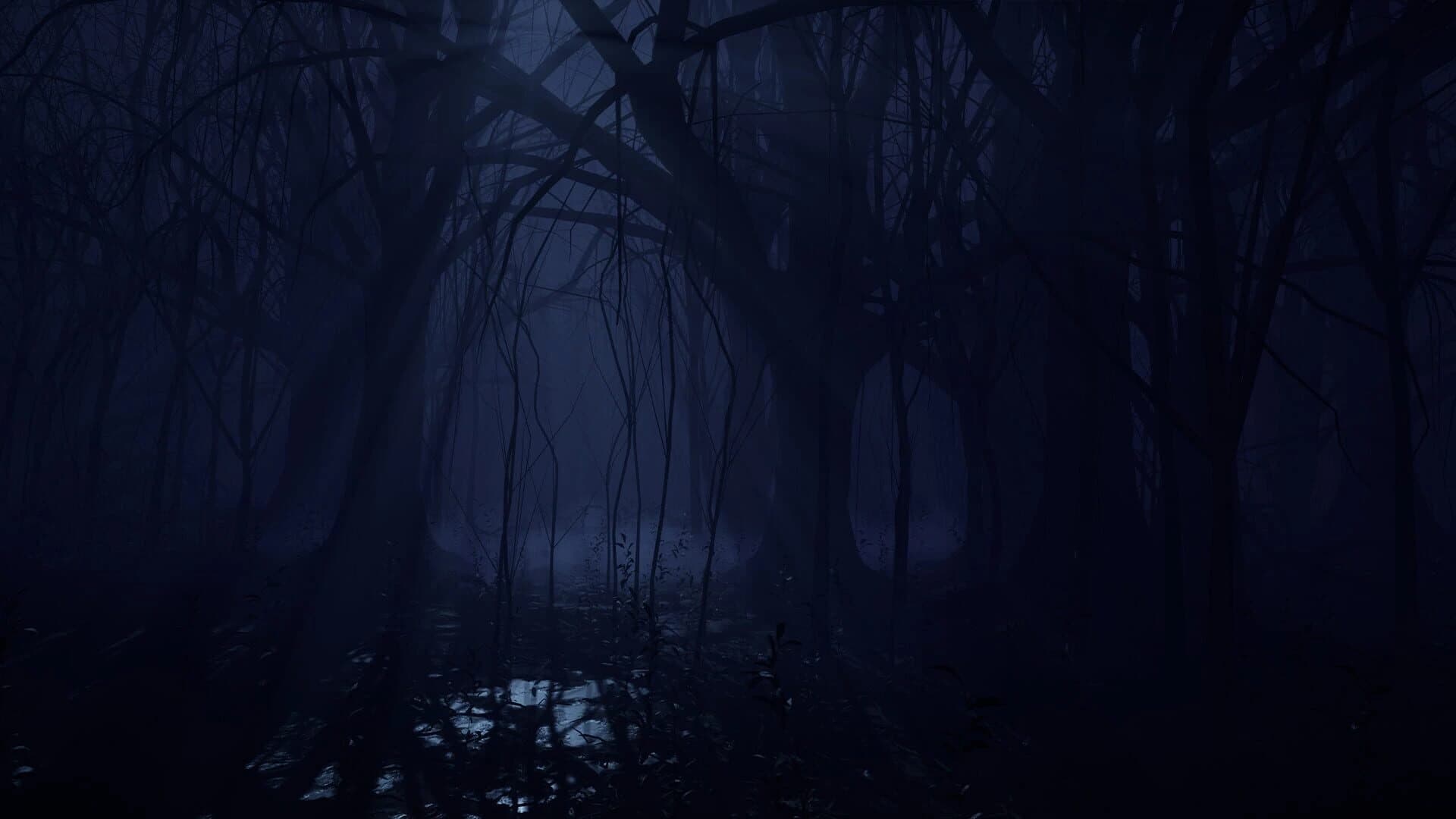 Solomon Division screenshot 1