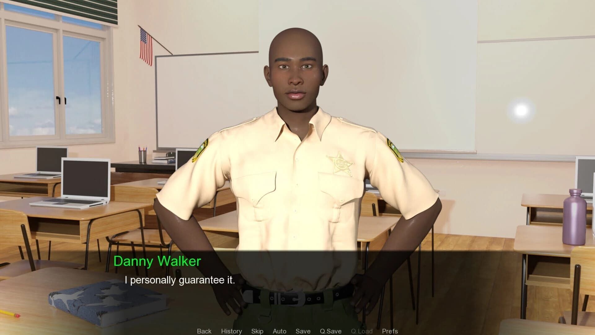 Soluble Dream screenshot 4