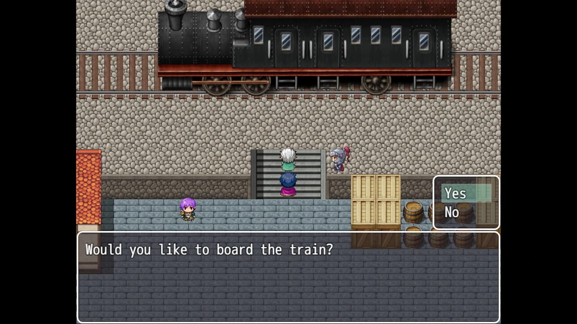 Solune screenshot 1